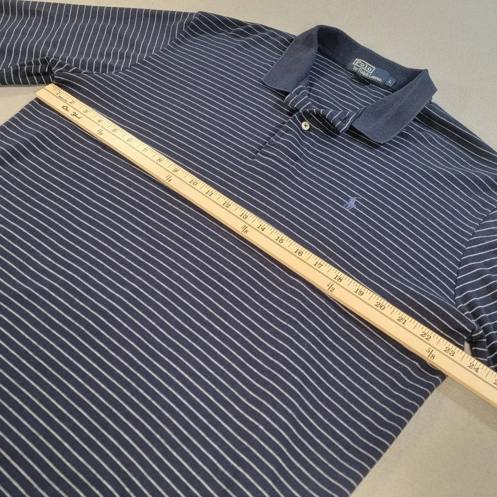 Polo Ralph Lauren classic polo